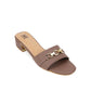 Women Formal Slippers - 74964S