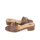 Women Formal Slippers - 74964S