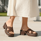 Women Formal Slippers - 75235S