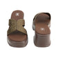 Women Formal Slippers - 75235S