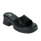Women Formal Slippers - 75236S