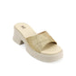 Women Formal Slippers - 75236S