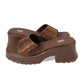 Women Formal Slippers - 75236S