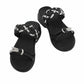 Women Formal Softy - 74716S