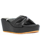 Women Formal Wedge - 74844S