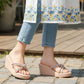 Women Formal Wedge - 74845S
