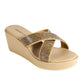 Women Formal Wedge - 74878S
