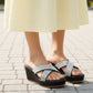 Women Formal Wedge - 74878S