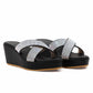 Women Formal Wedge - 74878S