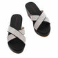 Women Formal Wedge - 74878S