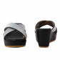 Women Formal Wedge - 74878S
