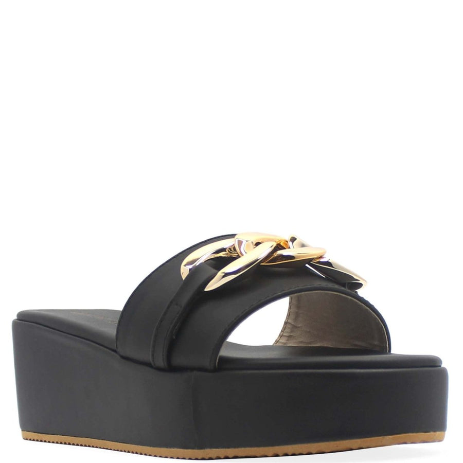 Women Formal Wedge - 74884S