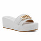 Women Formal Wedge - 74884S