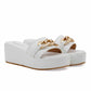 Women Formal Wedge - 74884S