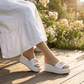 Women Formal Wedge - 74884S