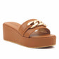 Women Formal Wedge - 74884S
