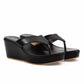 Women Formal Wedge - 75020S