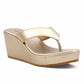 Women Formal Wedge - 75020S