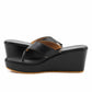 Women Formal Wedge - 75020S