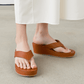 Women Formal Wedge - 75020S
