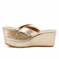 Women Formal Wedge - 75020S