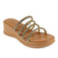 Women Formal Wedge - 75051S