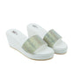 Women Formal Wedge - 75057S