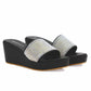 Women Formal Wedge - 75057S