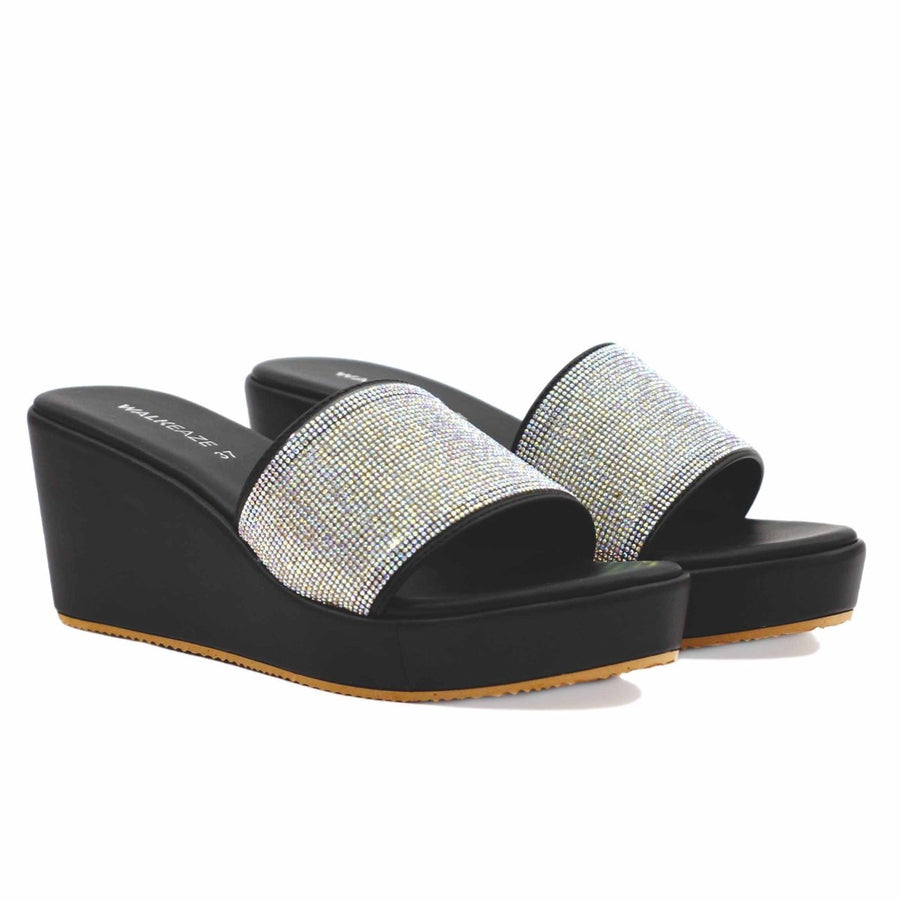 Women Formal Wedge - 75057S