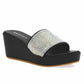 Women Formal Wedge - 75057S