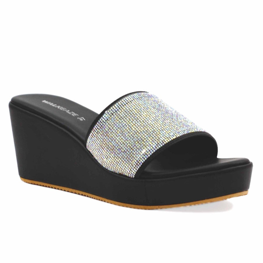 Women Formal Wedge - 75057S