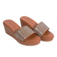Women Formal Wedge - 75057S