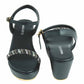 Women Formal Wedge - 75062S