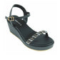 Women Formal Wedge - 75062S