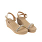 Women Formal Wedge - 75062S