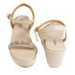 Women Formal Wedge - 75062S