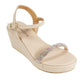Women Formal Wedge - 75062S