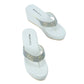 Women Formal Wedge - 75068S