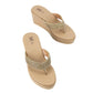 Women Formal Wedge - 75068S