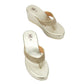 Women Formal Wedge - 75068S