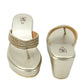 Women Formal Wedge - 75068S