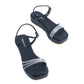 Women Formal Wedge - 75117S