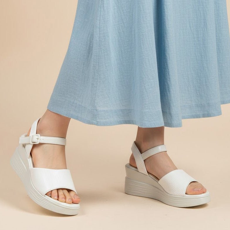 Women Formal Wedge - 75135S