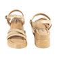 Women Formal Wedge - 75136S
