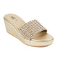 Women Formal Wedge - 75270S