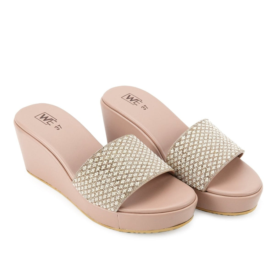 Women Formal Wedge - 75270S