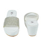 Women Formal Wedge - 75270S