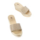 Women Formal Wedge - 75270S