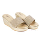 Women Formal Wedge - 75270S