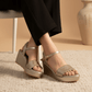 Women Formal Wedge - 75273S